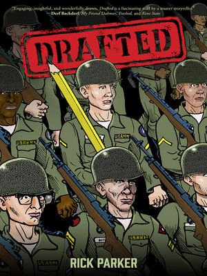 cover image of Drafted